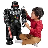 Fisher-Price Imaginext Star Wars Darth Vader Bot...