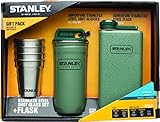 Stanley Adventure Stainless Steel Shots + 8oz...