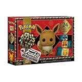 Funko Pop! Holiday Calendar - Pokemon, 24 Pocket...