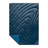 Rumpl Original Puffy Blanket - Warm Puffy Camping...