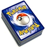 Pokemon Assorted Lot of 50 Single Cards [Any...