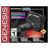 SEGA Genesis Mini 2