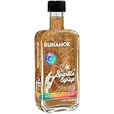 Runamok Sparkle Syrup - Maple Syrup Infused with...