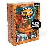 Survivor: The Tribe Has Spoken by Exploding...