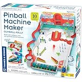 Thames & Kosmos Pinball Machine Maker STEM...