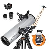 Celestron StarSense Explorer DX 130AZ App-Enabled...
