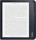Kobo Libra 2 | eReader | 7” Glare Free...