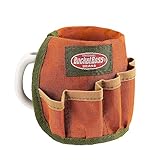Bucket Boss - Mug Boss, Bucket Organization...