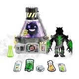 Beast Lab - Stealth Strike Big Cat Beast Creator....