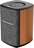 Edifier WiFi Smart Speaker Without Microphone,...