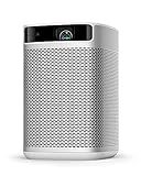 XGIMI Mogo Pro Portable Native Projector, Wi-Fi...