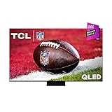 TCL 65 inches QM8 QLED 4K Smart Mini LED TV with...