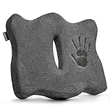 SUTERA Proper Posture Seat Cushion for Office...