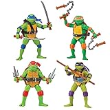 Teenage Mutant Ninja Turtles: Mutant Mayhem Basic...