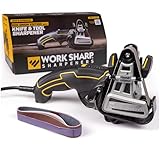 Work Sharp Ken Onion Knife Sharpener Tool -...