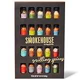 Smokehouse by Thoughtfully Ultimate Grilling Spice...