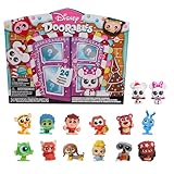 Just Play Disney Doorables Countdown to Christmas...