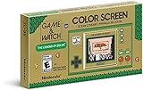 Nintendo Game & Watch: The Legend of Zelda - Not...
