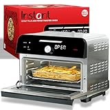 Instant Pot Omni Plus 19QT/18L Toaster Oven Air...