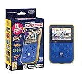 Capcom Super Pocket