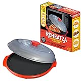 Allstar Innovations (Regular) Reheatza Microwave...