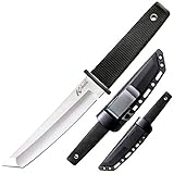 Cold Steel Kobun Knife With Sheath 17TZ