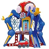 Spidey and His Amazing Friends Web-Spinners...