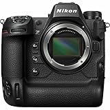 Nikon Z 9 | Flagship professional full-frame...
