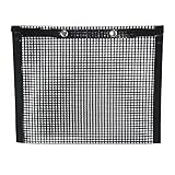 Charcoal Companion CC4142 Medium Non-Stick Mesh...