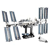 LEGO Ideas International Space Station 21321...