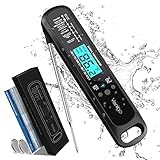Venigo Digital Meat and Food Thermometer for...