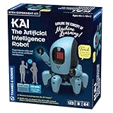 Thames & Kosmos Kai: The Artificial Intelligence...
