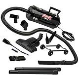 MetroVac Vac N Blo VNB-94BD - 4.0 Peak HP Car...