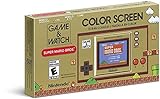Nintendo Game & Watch: Super Mario Bros. - Not...
