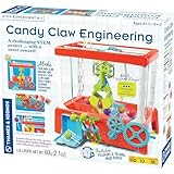 Thames & Kosmos Candy Claw Engineering STEM...