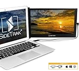SideTrak Portable Monitor for Laptop 12.5' FHD...