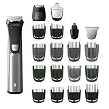 Philips Norelco Multigroomer All-in-One Trimmer...