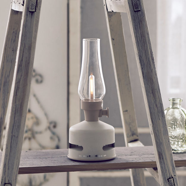 Moma LED Lantern